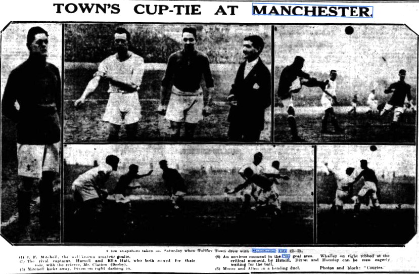 TownCity1924