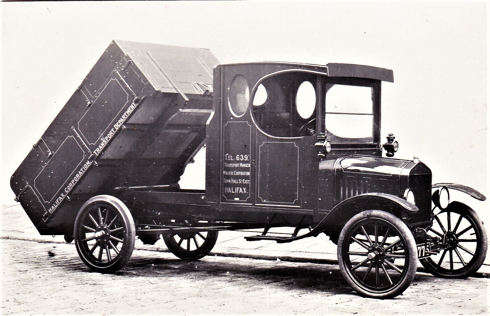 TownTransport