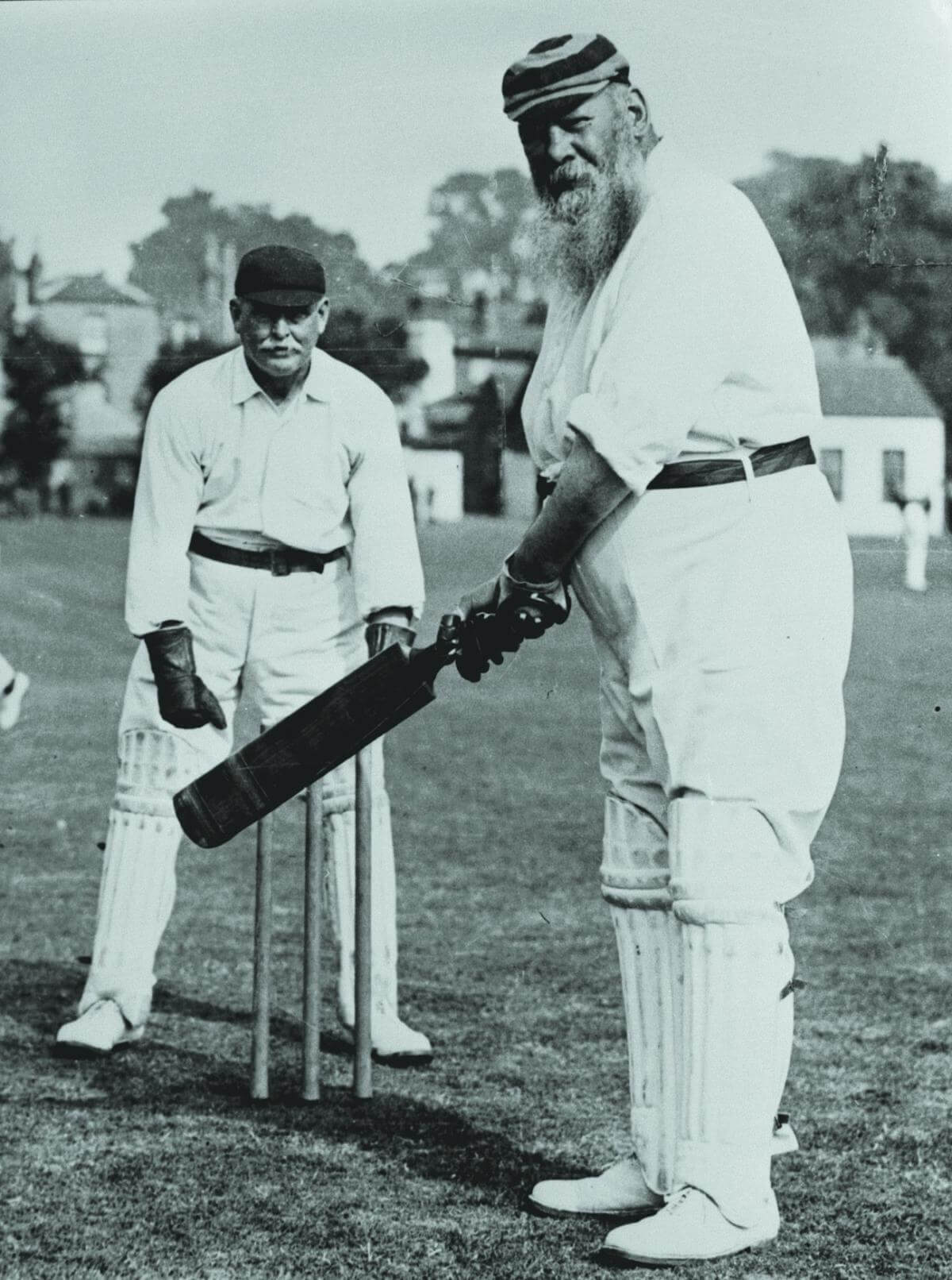 WG-Grace