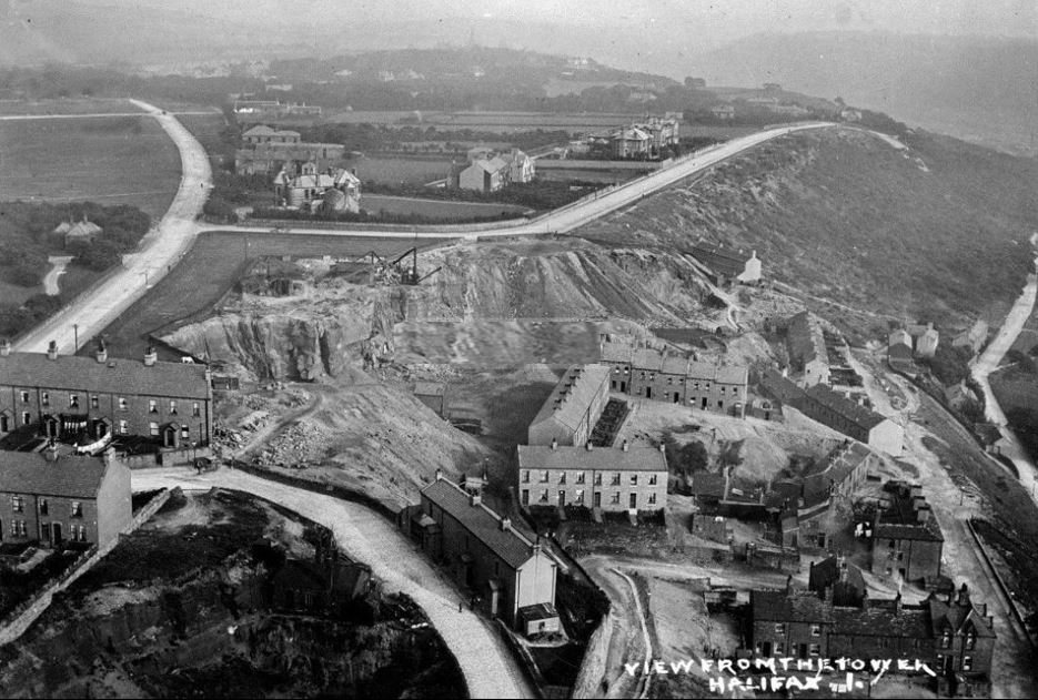 Wainhouse-pre1900