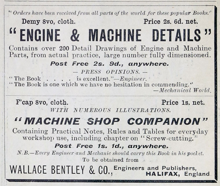 WallaceBentley-ad