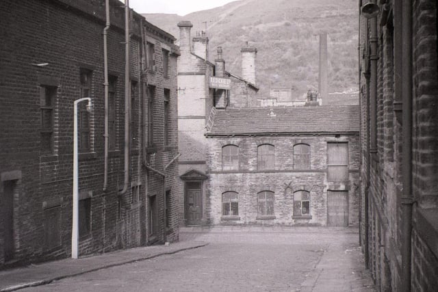 WindingRdBerwickSt