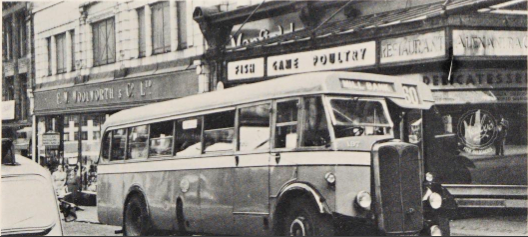 WoolworthsBus