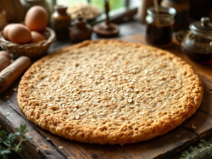 havercake