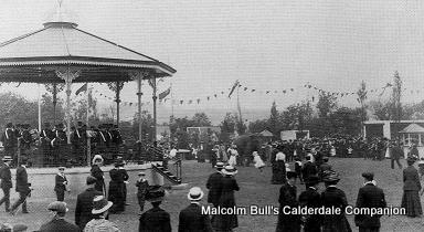 zoo-bandstand