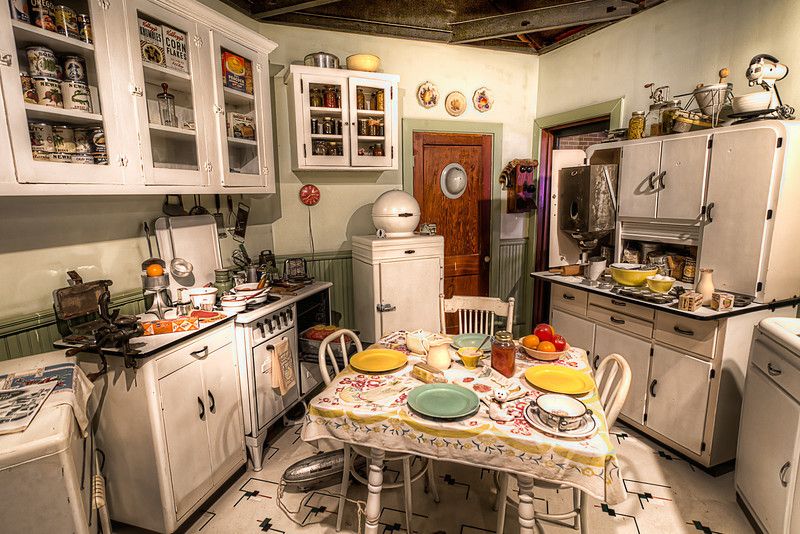 warkitchen