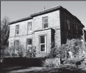 ArdenHouse
