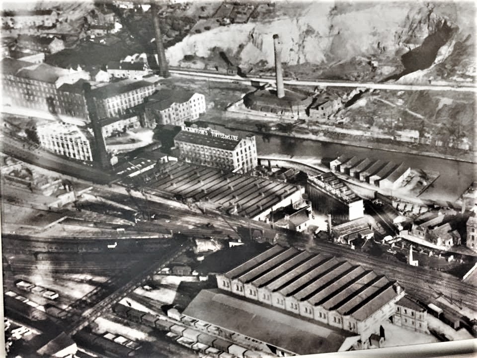 BaileyHallBrickworks