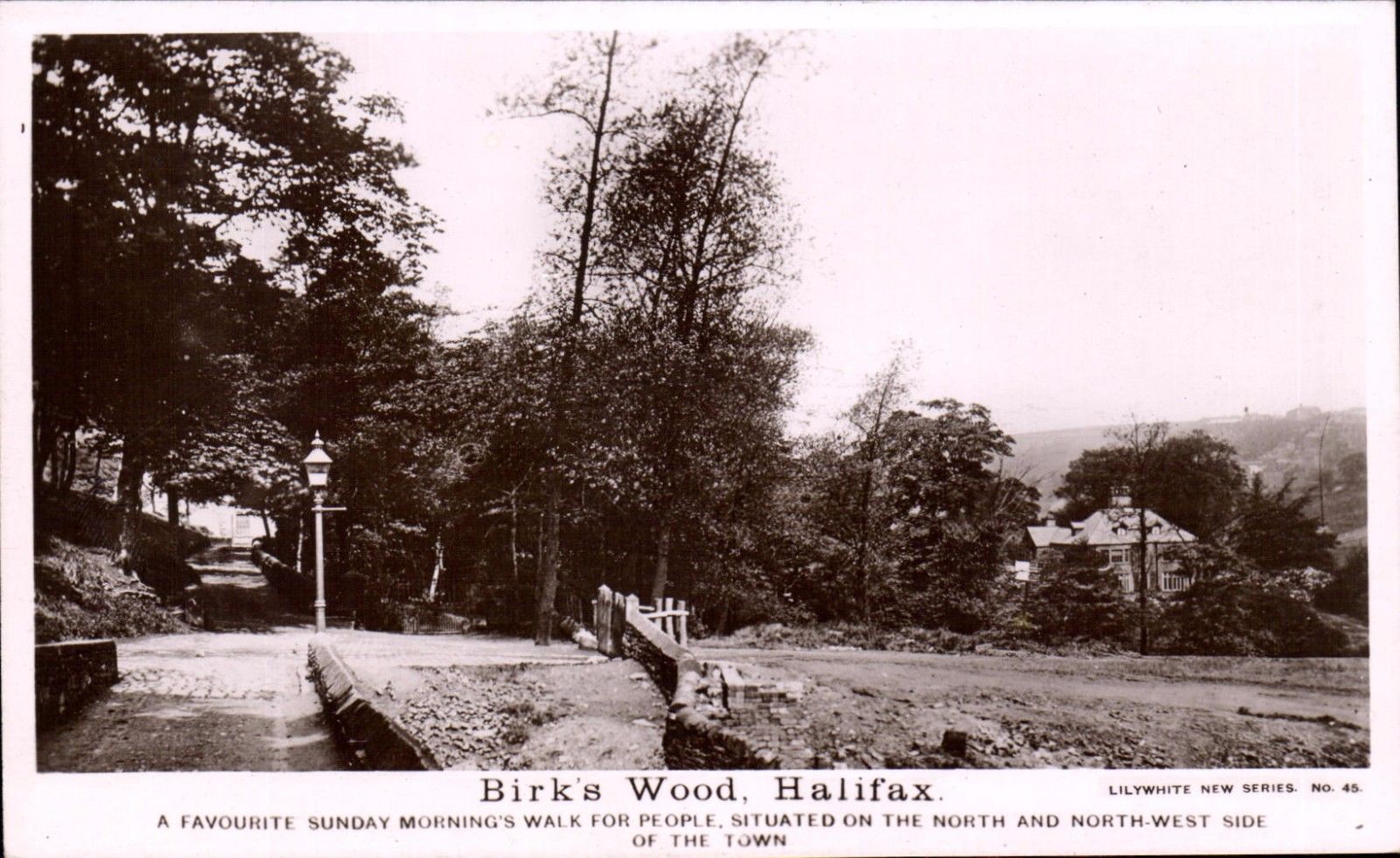 BirksWood