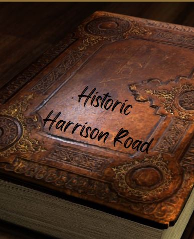 BookHarrisonRoad