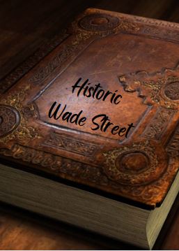 BookWadeStreet