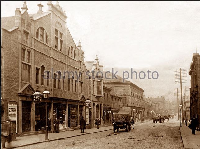 Brig-HuddsRd-early1900s