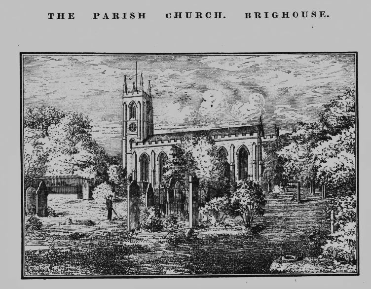 Brig-Parish