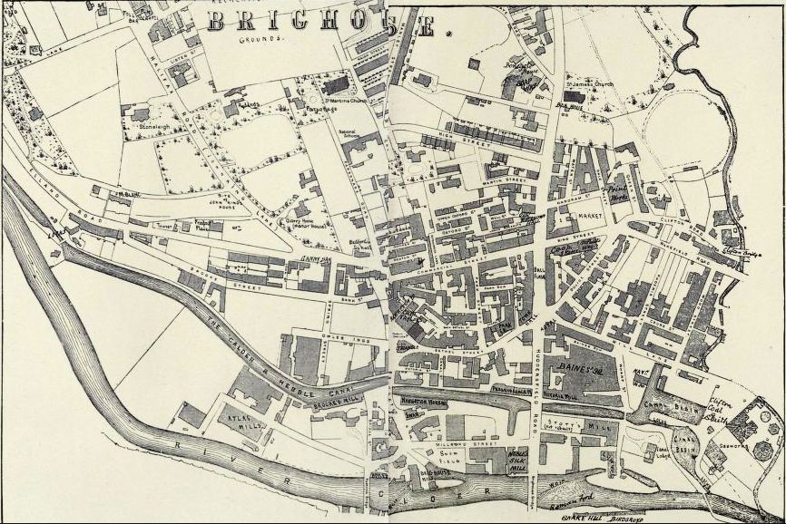 BrighouseMap