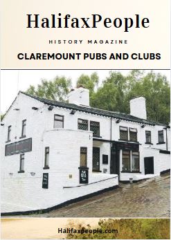 ClaremountPubs