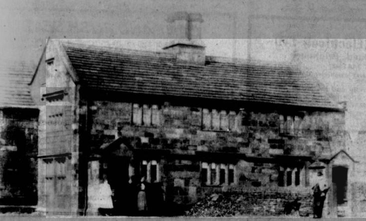 Clifton-HighleyHallFarm