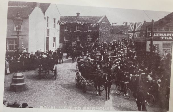 CliftonRoyal