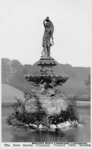 CrossleyFountain