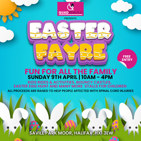 EasterFayreAd