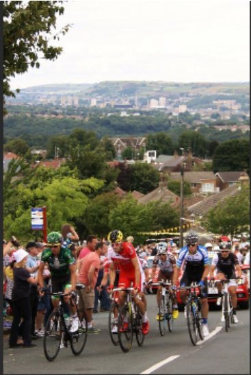 GreetlandCycling