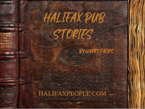 HalifaxPubStories