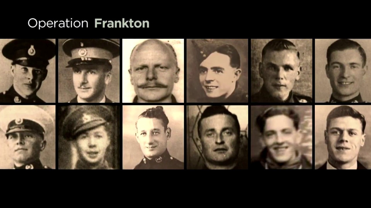Heroes