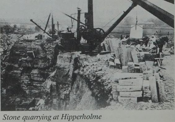 HippQuarry