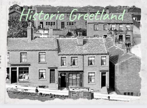 HistGreetland