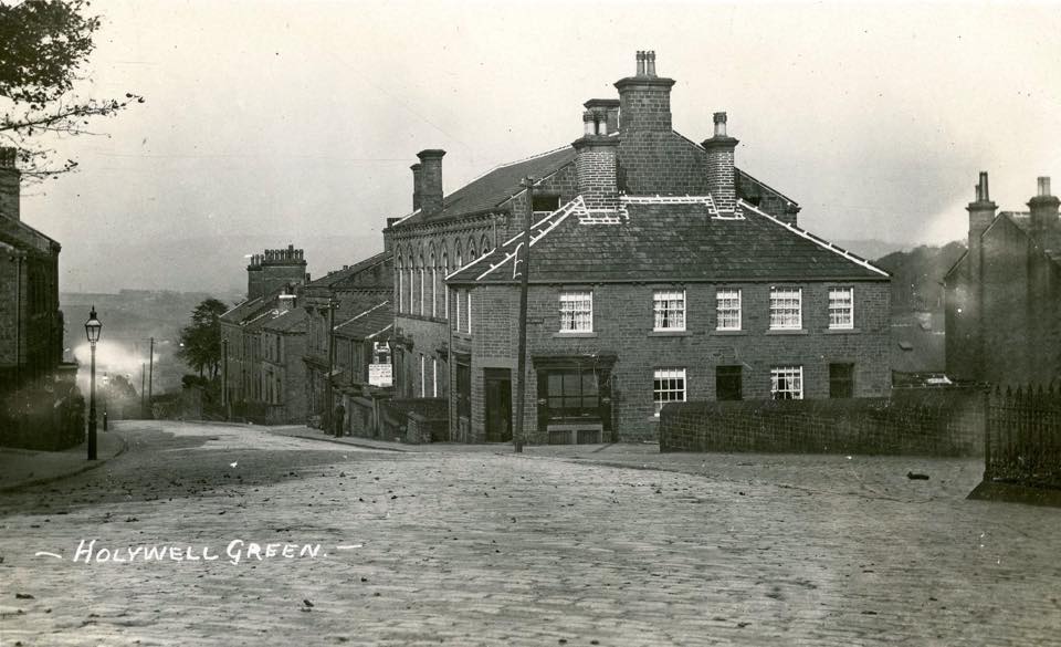 HolywellGreen3