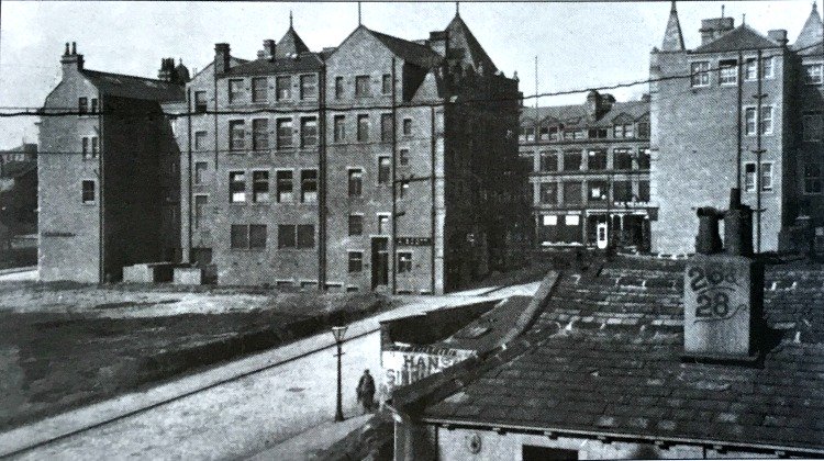 KingEdStreet