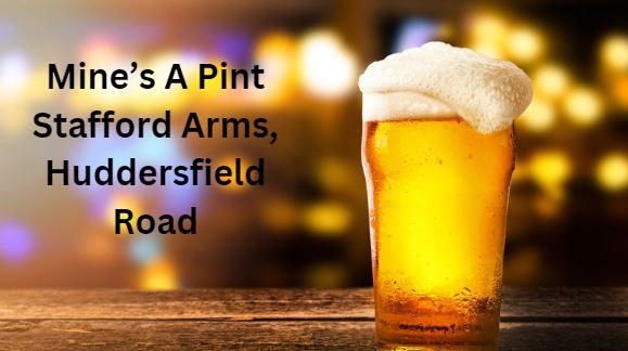 Pint-Stafford