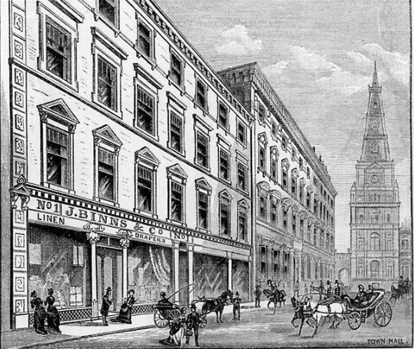 PrincessSt