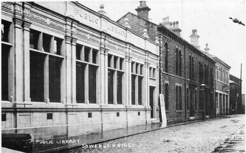 SBLibrary