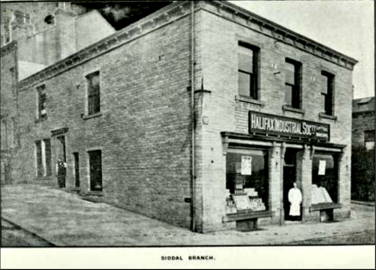 HistoricSiddalPictures