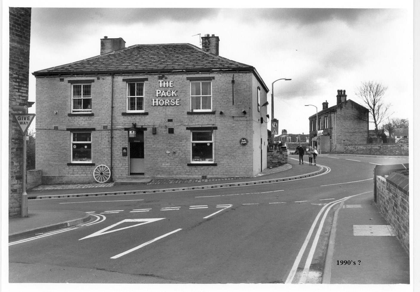 Southowram-PackHorse20