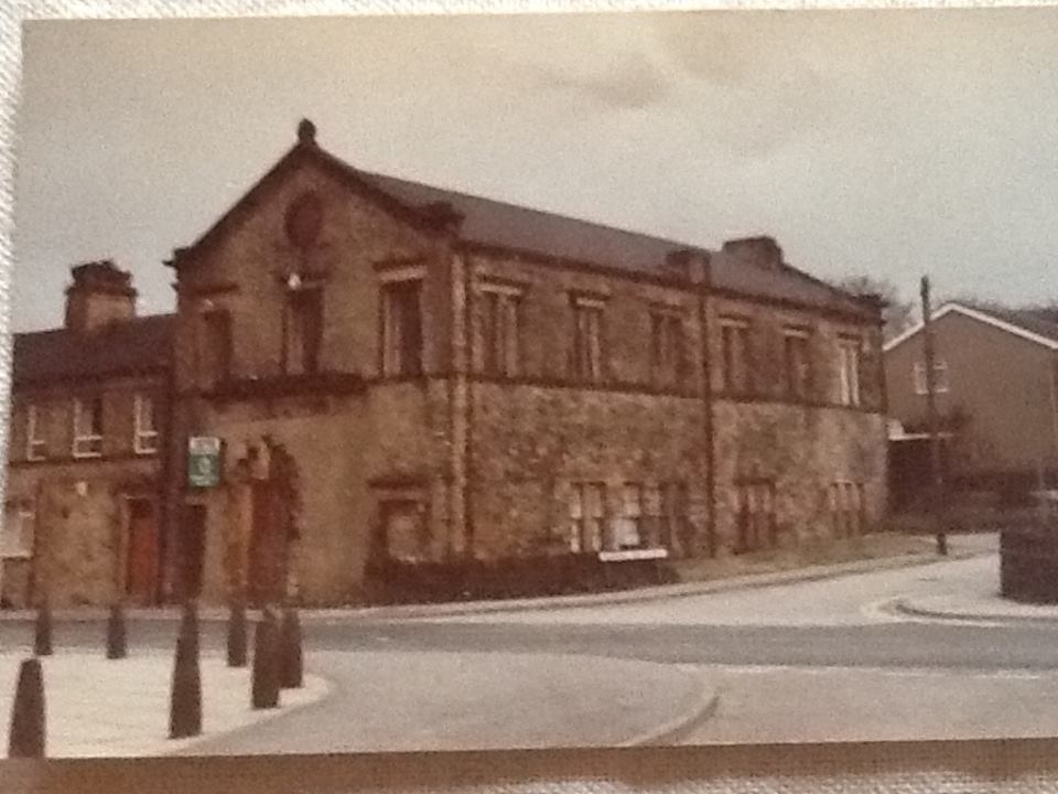 Southowram-Club-early