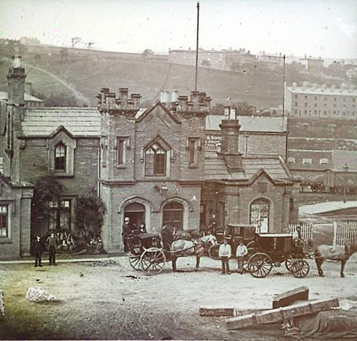 SowerbyBridgeStation