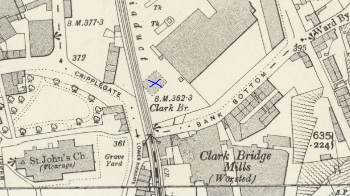 Strangersmap