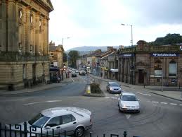 Todmorden