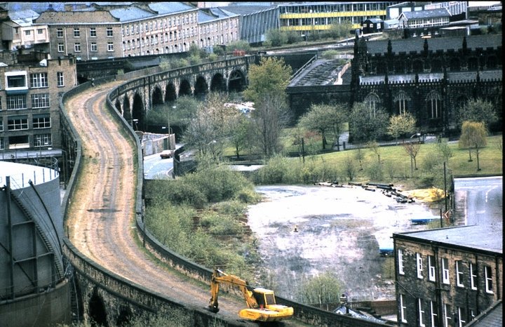 Viaduct
