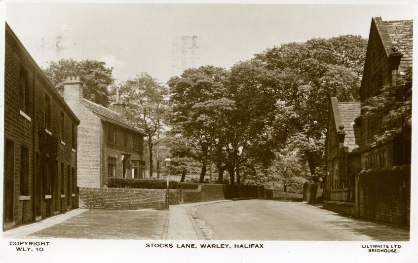 Warley-StocksLane