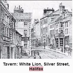 WhiteLionSilverSt