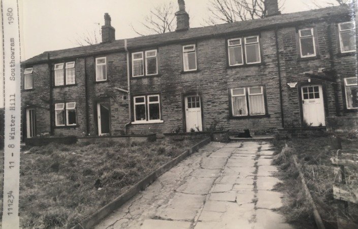 Sram-Winterhill