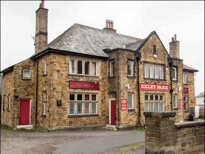 Exley Arms