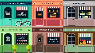businesses