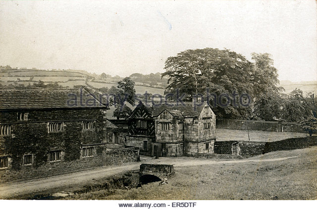 Clifton-KirkleesHall
