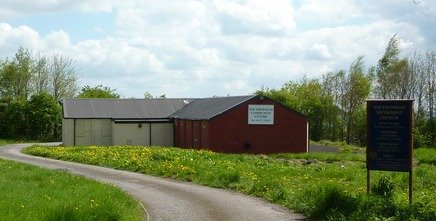 CommunityCentre
