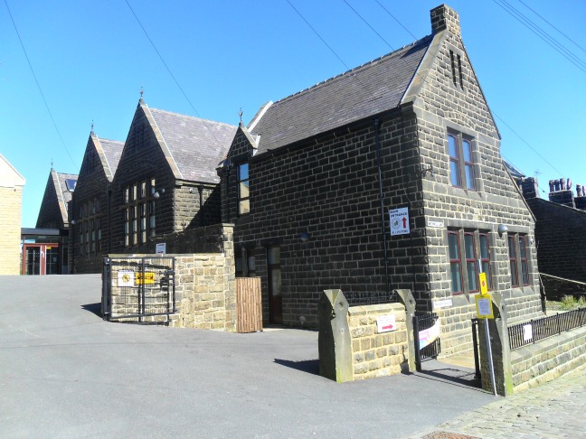 hetonstall-school