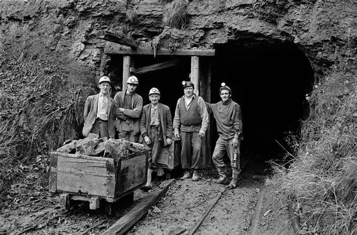 Knowles-Mine
