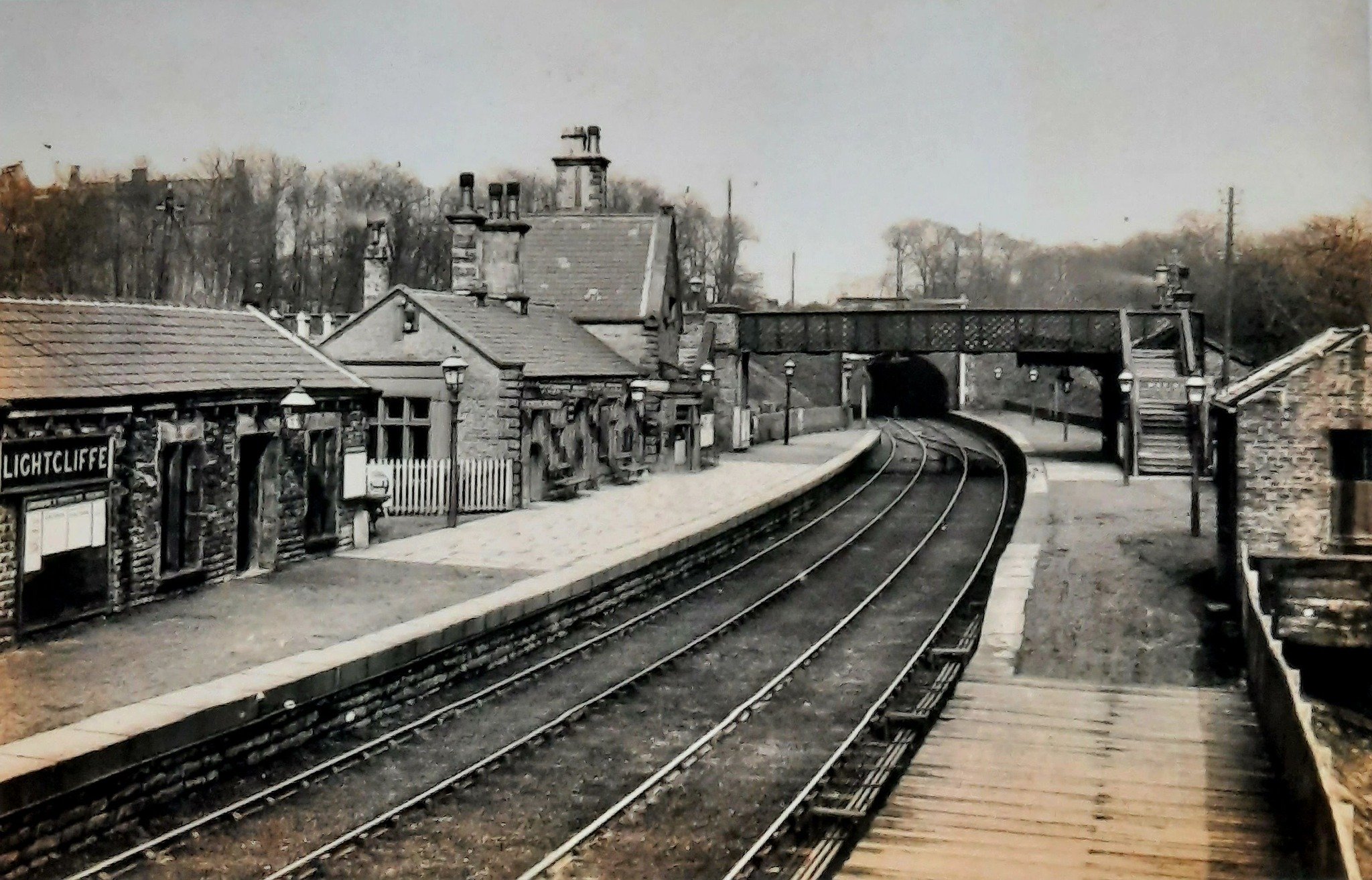 lightctrain